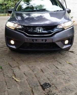 Used 2019 Jazz VX CVT  for sale in Pune