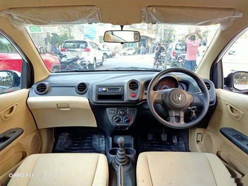 Used 2014 Amaze EX i-Vtech  for sale in New Delhi