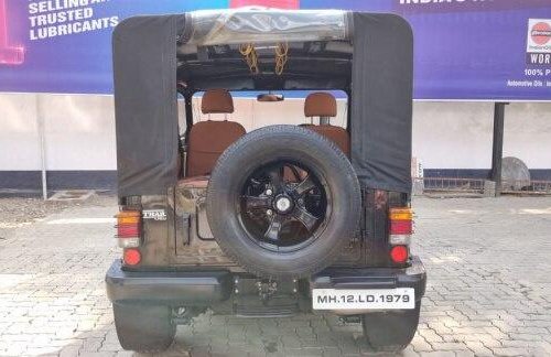 Used 2014 Thar CRDe AC  for sale in Pune