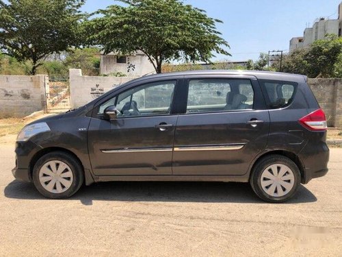 Used 2017 Ertiga VXI AT  for sale in Bangalore