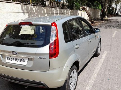 Used 2011 Figo Petrol ZXI  for sale in Bangalore