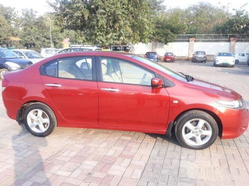 Used 2010 City V MT  for sale in New Delhi