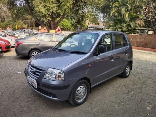 Used 2009 Santro Xing GL  for sale in Pune