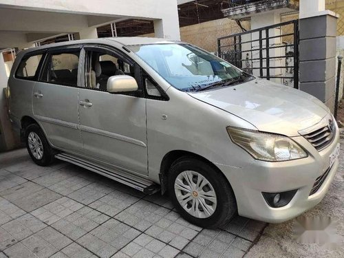 Used 2013 Innova 2.0 GX 8 STR  for sale in Hyderabad