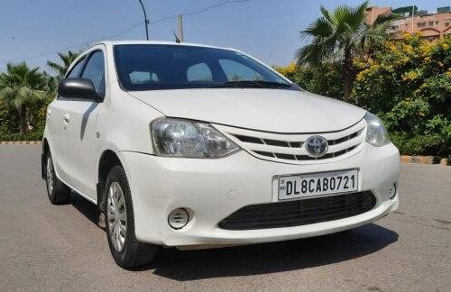 Used 2012 Etios Liva GD  for sale in New Delhi