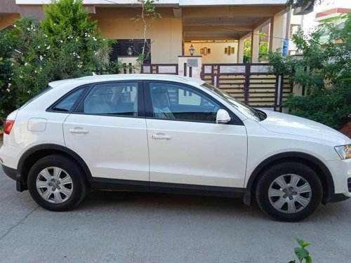 Used 2013 Q3 2012-2015  for sale in Hyderabad