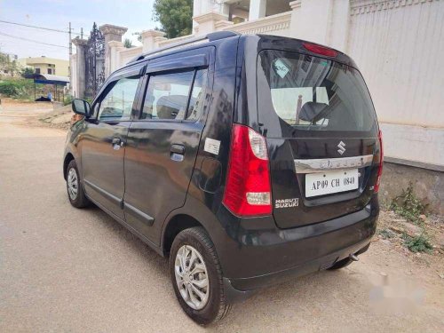 Used 2011 Wagon R LXI  for sale in Hyderabad