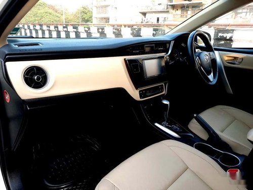 Used 2019 Corolla Altis 1.8 VL CVT  for sale in New Delhi