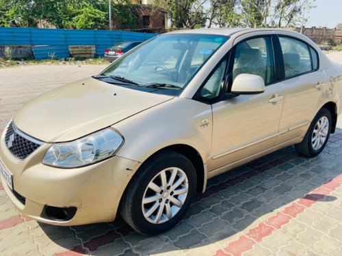 Used 2010 Maruti SX4 low price