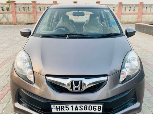 2012 Honda Brio for sale at low price