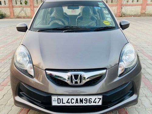 2013 Honda Brio for sale at low price