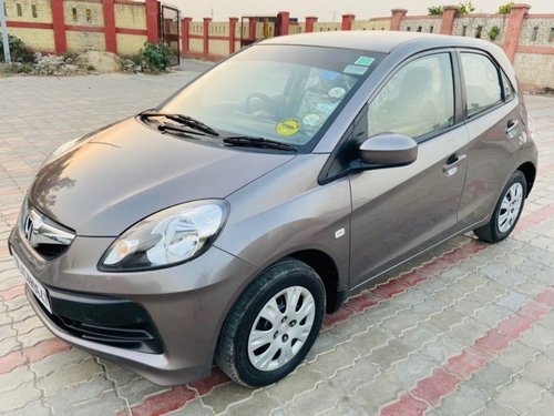 2013 Honda Brio for sale at low price