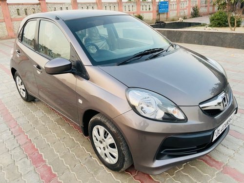 2013 Honda Brio for sale at low price