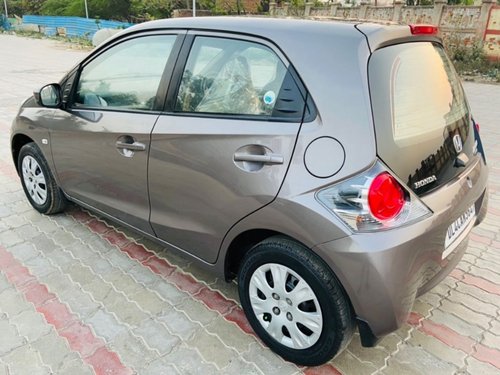 2013 Honda Brio for sale at low price