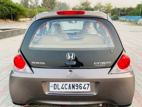 2013 Honda Brio for sale at low price