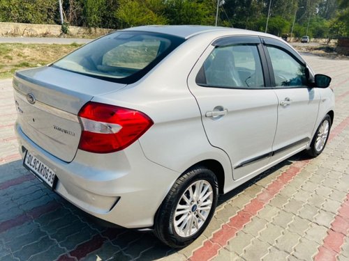 Used 2018 Ford Figo Aspire low price