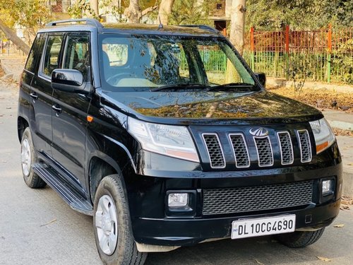 2015 Mahindra TUV300 in North Delhi