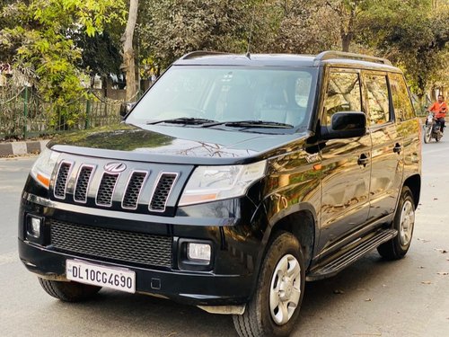 2015 Mahindra TUV300 in North Delhi