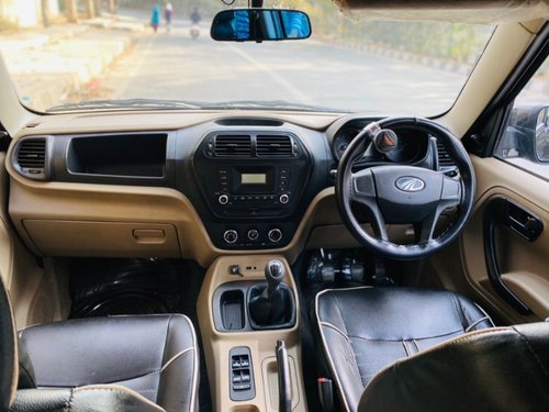 2015 Mahindra TUV300 in North Delhi