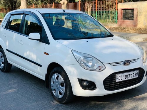 2013 Ford Figo in North Delhi