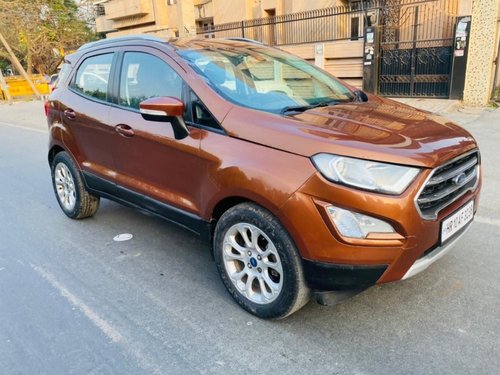 2018 Ford EcoSport in North Delhi