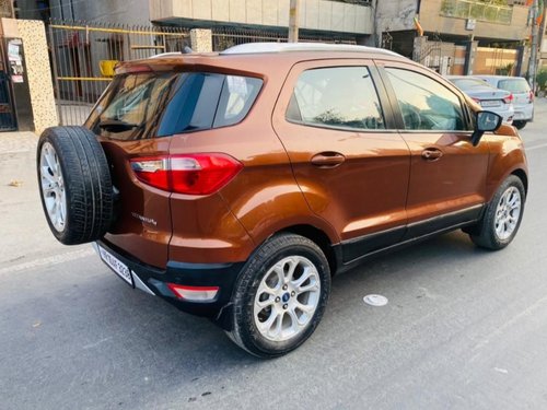 2018 Ford EcoSport in North Delhi