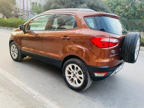 2018 Ford EcoSport in North Delhi