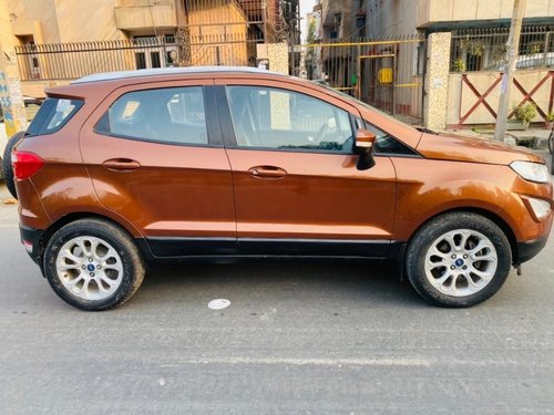 2018 Ford EcoSport in North Delhi