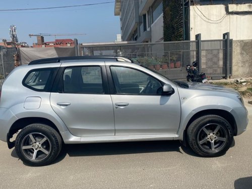 Used 2014 Nissan Terrano low price