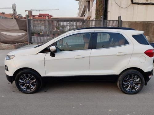 Used 2015 Ford EcoSport low price