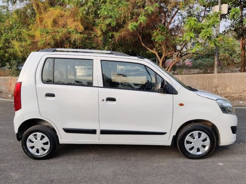 Used 2017 Maruti Wagon R low price