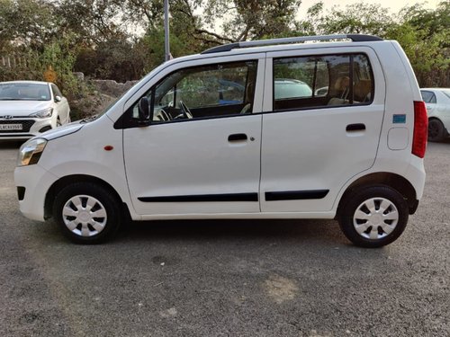 Used 2017 Maruti Wagon R low price