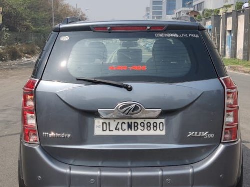 2013 Mahindra XUV 500 in North Delhi