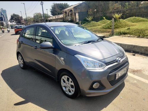 Used 2017 Hyundai Grand i10 low price