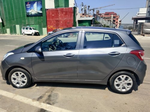 Used 2017 Hyundai Grand i10 low price