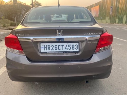 2018 Honda Amaze in North Delhi