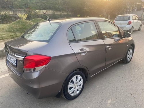 2018 Honda Amaze in North Delhi