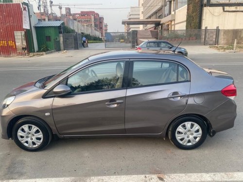 2018 Honda Amaze in North Delhi