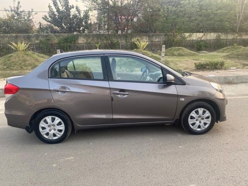 2018 Honda Amaze in North Delhi