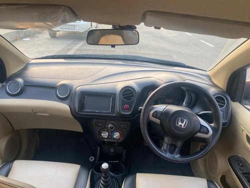 2018 Honda Amaze in North Delhi