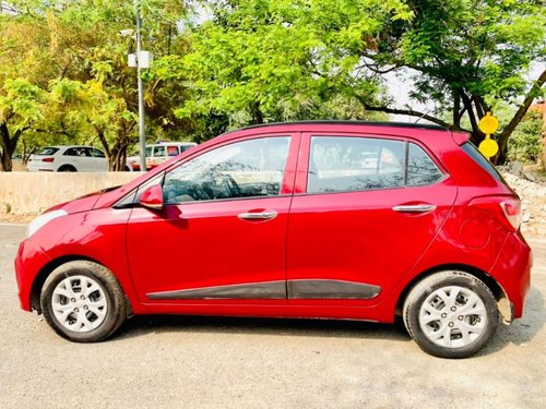 2015 Hyundai Grand i10 in North Delhi