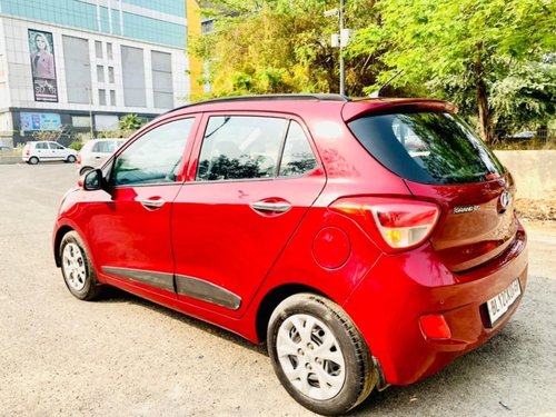 2015 Hyundai Grand i10 in North Delhi