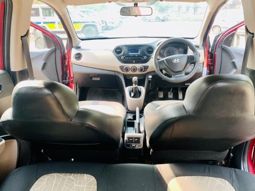 2015 Hyundai Grand i10 in North Delhi