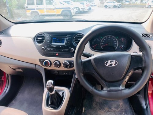 2015 Hyundai Grand i10 in North Delhi