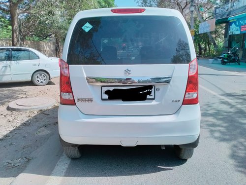 Used 2016 Maruti Wagon R low price