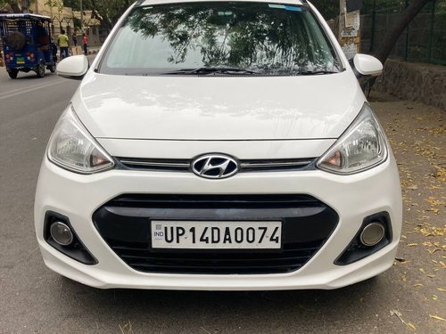 Used 2016 Hyundai Grand i10 low price