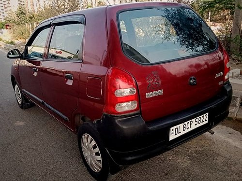 Used 2010 Maruti Alto 800 low price