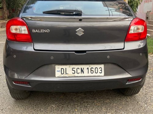 2016 Maruti Baleno for sale at low price