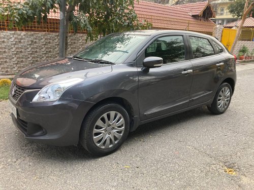 2016 Maruti Baleno for sale at low price