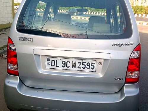 Used 2010 Maruti Wagon R low price